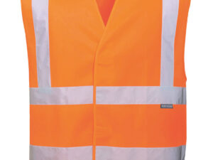 Eco Hi-vis vest (EC76)