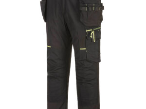 WX3 ECO stretch holster trousers (T706) active fit