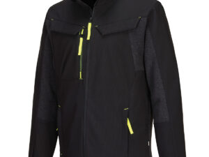 WX3 Eco Hybrid softshell jacket (2L) (T753)
