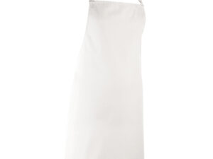 Colours bib apron - XL