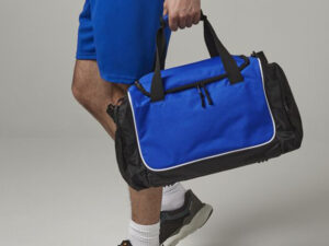Teamwear locker bag