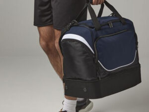 Pro team hardbase holdall