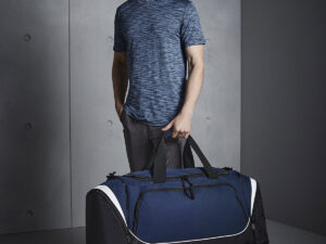 Pro team jumbo kit bag