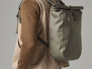 Waterproof roll-top lite