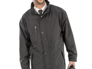 City executive jacket
