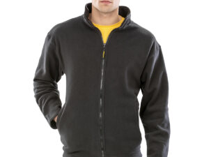 Horizon high-grade microfleece jacket