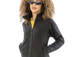 Women's Horizon high-grade microfleece jacket