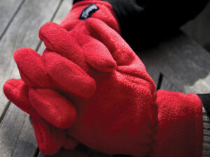 Polartherm™ gloves
