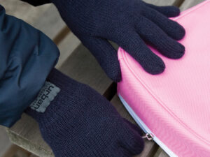 Junior classic fully lined Thinsulate™ gloves