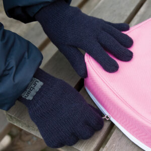 Junior classic fully lined Thinsulate™ gloves