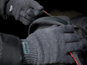 Classic fully-lined Thinsulate™ gloves