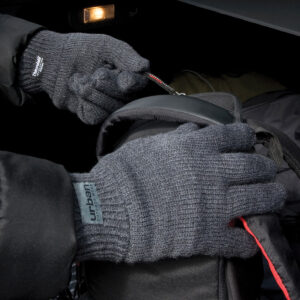 Classic fully-lined Thinsulate™ gloves