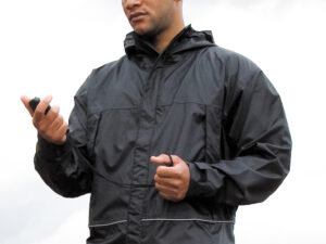 Waterproof 2000 midweight jacket