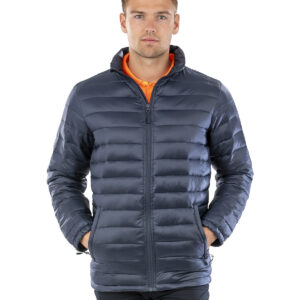 Ice bird padded jacket