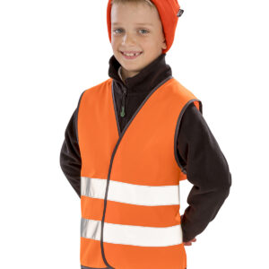 Core junior vest