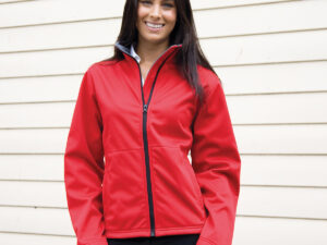 Women's Core softshell jacket