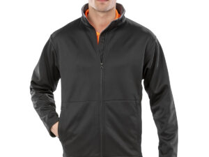 Core softshell jacket