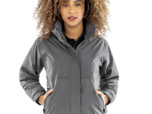 Women's Core channel jacket