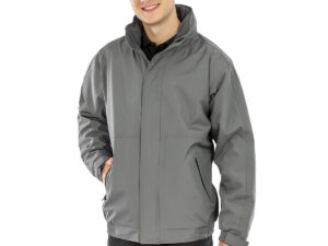 Core channel jacket