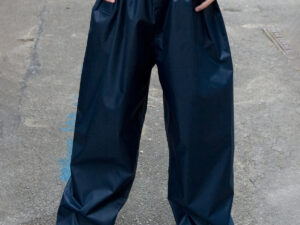 Core junior rain trousers