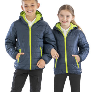 Core junior soft padded jacket