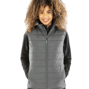 Promo padded bodywarmer