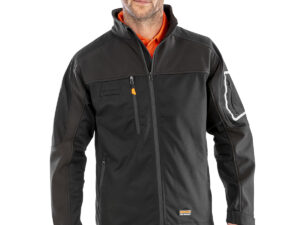 Work-Guard Sabre stretch jacket