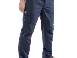 Work-Guard Sabre stretch trousers