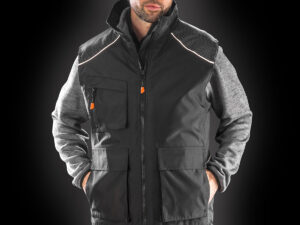 Work-Guard Vostex bodywarmer