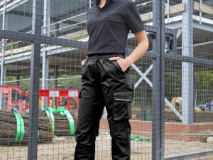 Women's action trousers