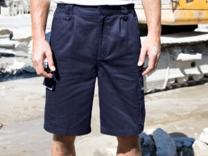 Work-Guard action shorts