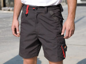 Work-Guard technical shorts