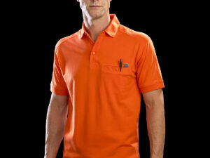 Work-Guard Apex pocket polo shirt