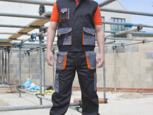 Work-Guard lite trousers
