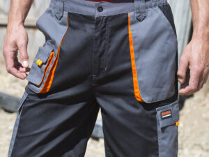 Work-Guard lite shorts