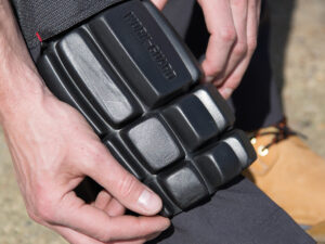 Work-Guard kneepads