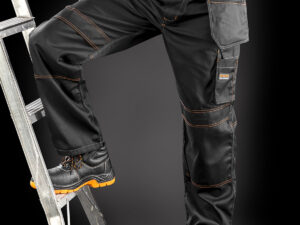 Work-Guard lite x-over holster trousers