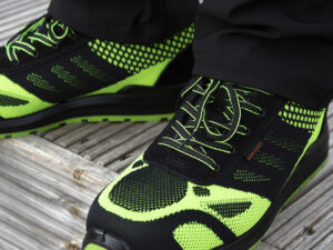 Hicks safety trainer