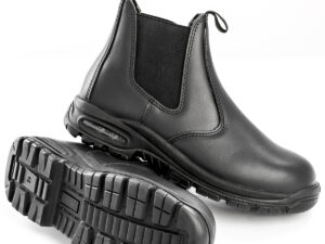 Kane safety dealer boot