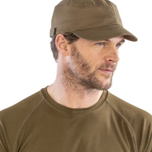 Urban trooper lightweight cap