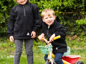 Junior PolarTherm™ top