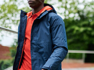 Thermogen powercell 5000 insulated heated jacket