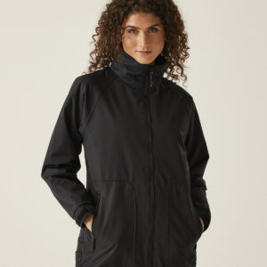 Women's Hudson jacket