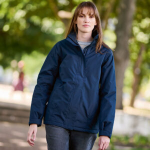 Women's Beauford insulated jacket
