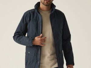 Darby III jacket