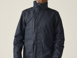 Benson III 3-in-1 jacket