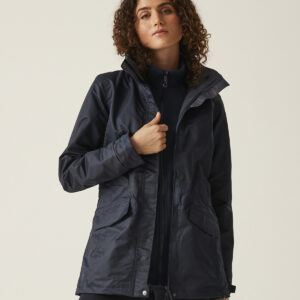 Women's Benson III 3-in-1 jacket