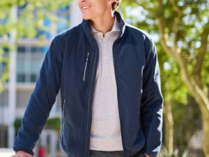 Omicron III waterproof fleece