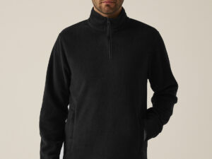 Overhead fleece