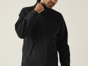 Sigma heavyweight fleece